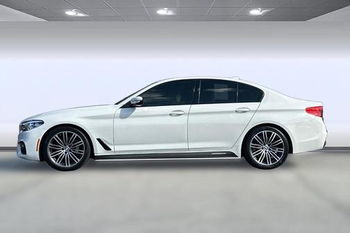2019 BMW 530 530i