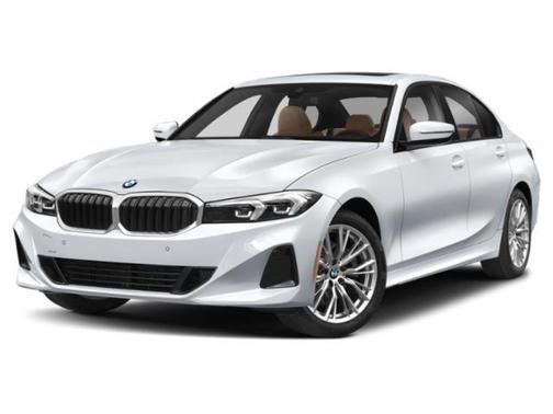 2023 BMW 330 330i