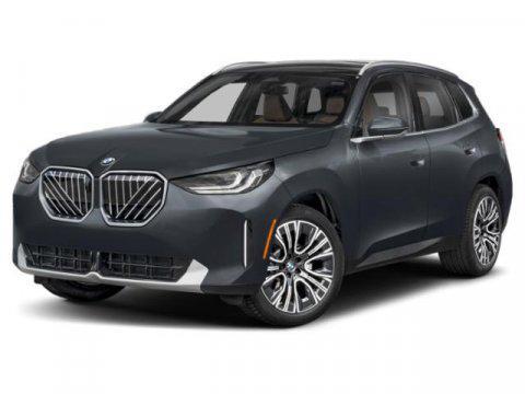 2026 BMW X3 M50 xDrive
