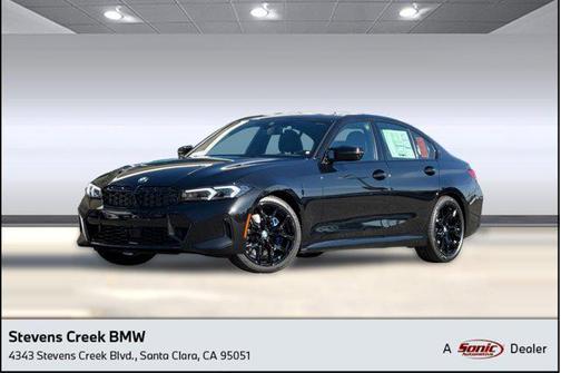2026 BMW M340 NA