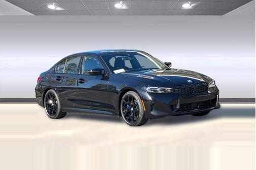2026 BMW M340 NA