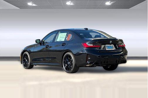 2026 BMW M340 NA