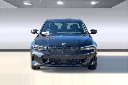 2026 BMW M340 NA
