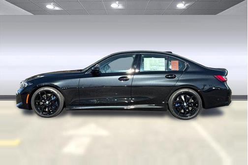2026 BMW M340 NA