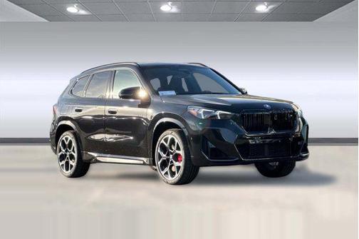 2026 BMW X1 M35i