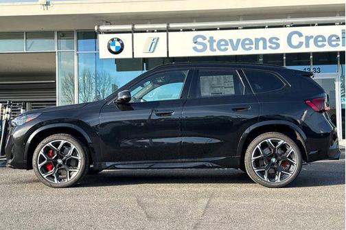 2026 BMW X1 M35i