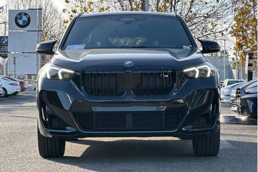 2026 BMW X1 M35i