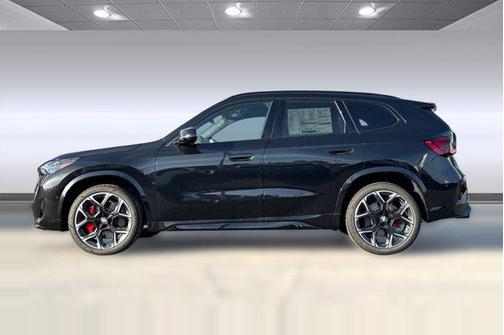 2026 BMW X1 M35i