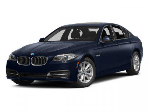 2014 BMW 535 535i