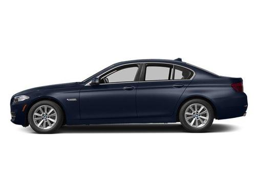 2014 BMW 535 535i