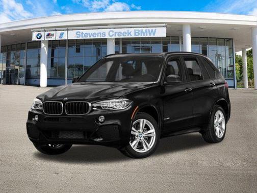 2016 BMW X5 sDrive35i