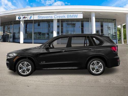 2016 BMW X5 sDrive35i