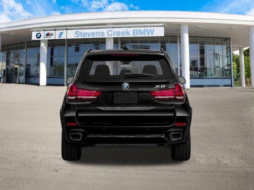 2016 BMW X5 sDrive35i