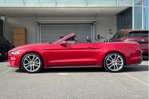 2023 Ford Mustang EcoBoost Premium