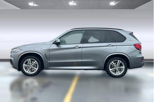 2018 BMW X5 eDrive xDrive40e