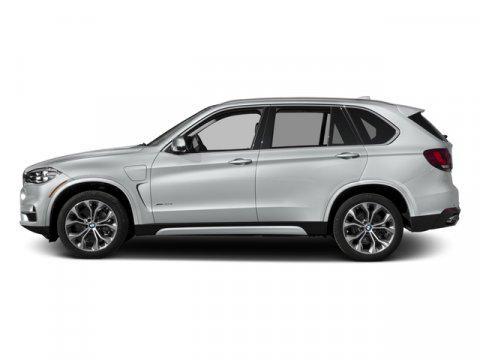 2018 BMW X5 eDrive xDrive40e