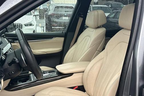 2018 BMW X5 eDrive xDrive40e