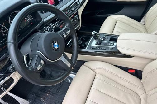 2018 BMW X5 eDrive xDrive40e