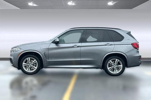 2018 BMW X5 eDrive xDrive40e