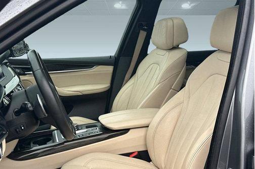 2018 BMW X5 eDrive xDrive40e