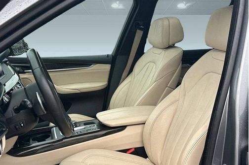 2018 BMW X5 eDrive xDrive40e