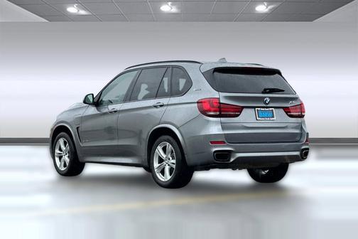 2018 BMW X5 eDrive xDrive40e