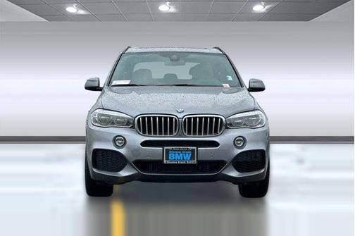 2018 BMW X5 eDrive xDrive40e