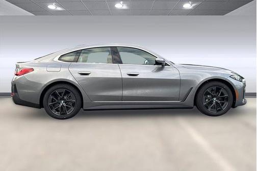 2025 BMW i4 Gran Coupe eDrive40