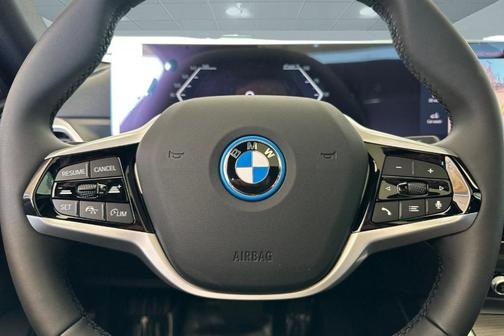 2025 BMW i4 Gran Coupe eDrive40