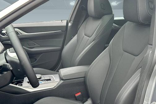2025 BMW i4 Gran Coupe eDrive40