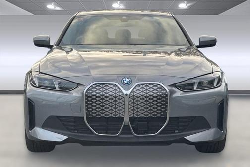 2025 BMW i4 Gran Coupe eDrive40