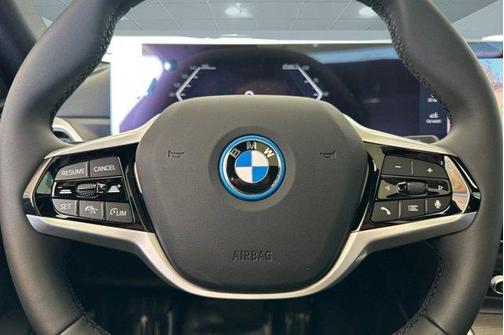 2025 BMW i4 Gran Coupe eDrive40