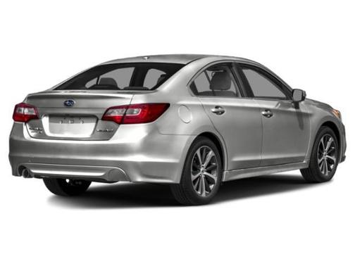 2016 Subaru Legacy Limited