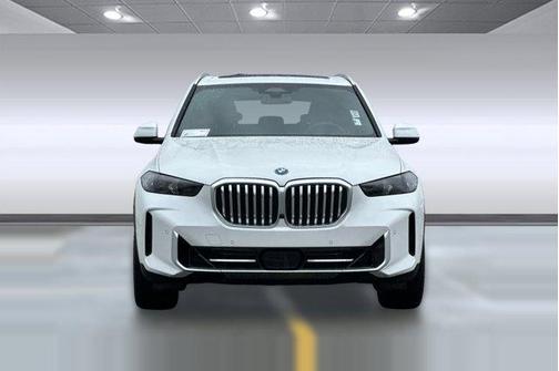 2024 BMW X5 PHEV xDrive50e