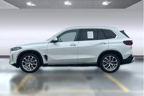 2024 BMW X5 PHEV xDrive50e