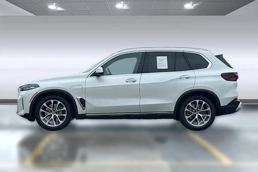 2024 BMW X5 PHEV xDrive50e