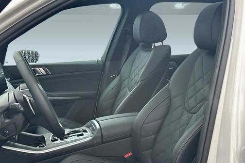 2024 BMW X5 PHEV xDrive50e