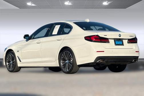 2023 BMW 530e Base