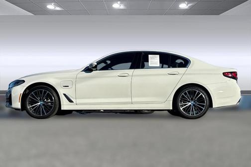 2023 BMW 530e Base