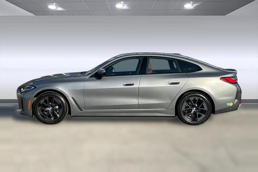 2023 BMW i4 Gran Coupe eDrive35