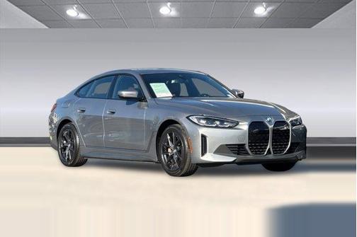 2023 BMW i4 Gran Coupe eDrive35