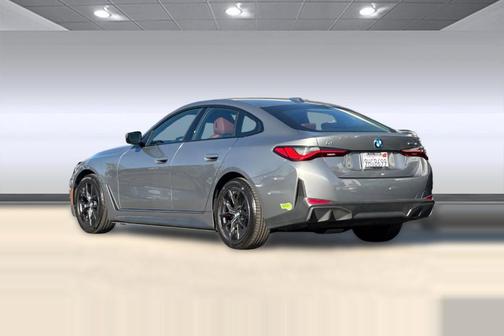 2023 BMW i4 Gran Coupe eDrive35