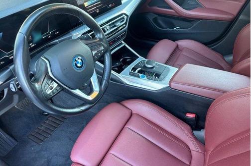 2023 BMW i4 Gran Coupe eDrive35