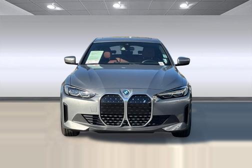 2023 BMW i4 Gran Coupe eDrive35