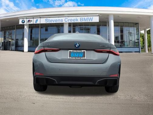 2022 BMW i4 Gran Coupe eDrive40