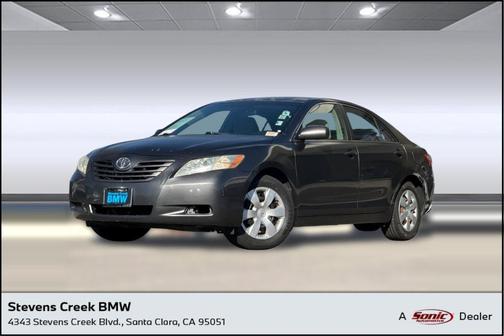 2009 Toyota Camry LE