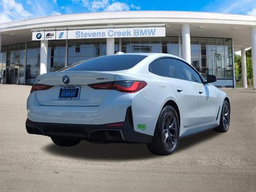 2022 BMW i4 Gran Coupe eDrive40