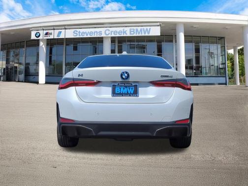 2022 BMW i4 Gran Coupe eDrive40