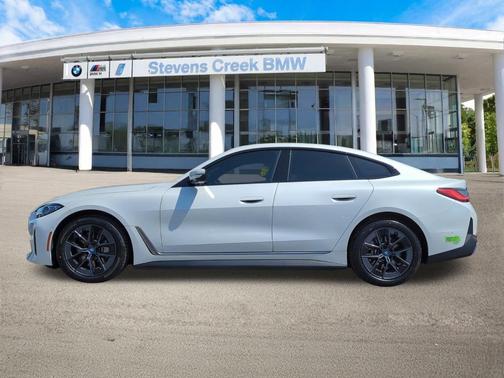 2022 BMW i4 Gran Coupe eDrive40