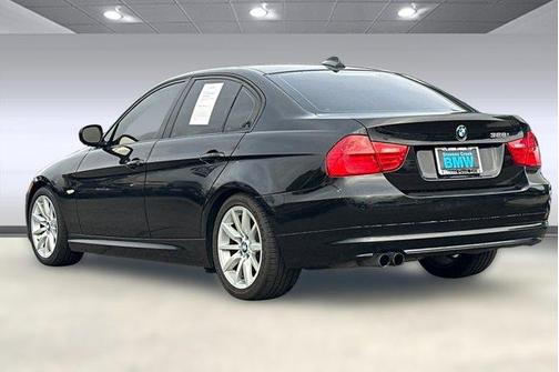 2009 BMW 328 328i